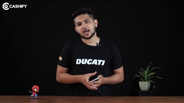 iPhone 13 Vs iPhone 12 Comparison - Which one should you buy? | Review in Hindi смотреть онлайн