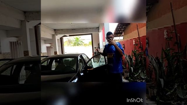 Mostrando o meu Jetta pra vocês #jetta смотреть онлайн