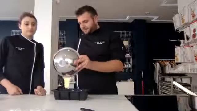 La recette du cake citron et cerise смотреть онлайн