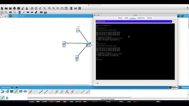 RETI INFORMATICHE - Parte 7 " SWITCH " смотреть онлайн
