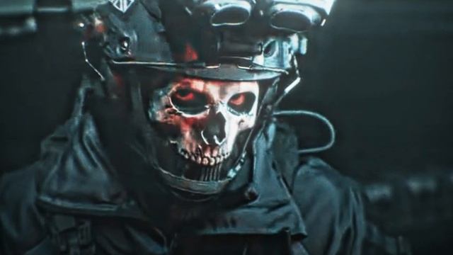 Ghost - death is no more (cod edit) смотреть онлайн