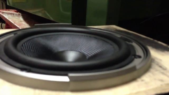 Hertz audio HSK-165 смотреть онлайн
