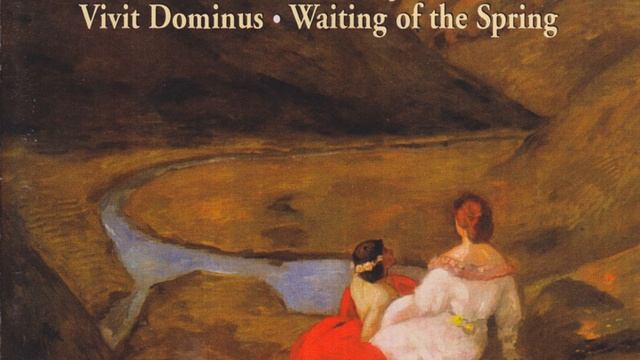 Vivit Dominus - Psalmus Davidis XVII. per coro misto ed orchestra - V. Tranquillo meno mosso смотреть онлайн