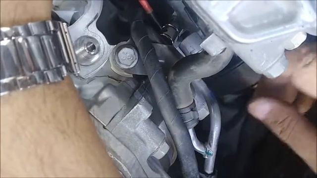 2020 Cadillac CT6 V6 3.6L CODE  P0128 Coolant Thermostat – Below Temp