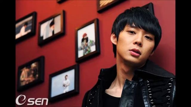 My Girlfriend Yoochun COVER смотреть онлайн