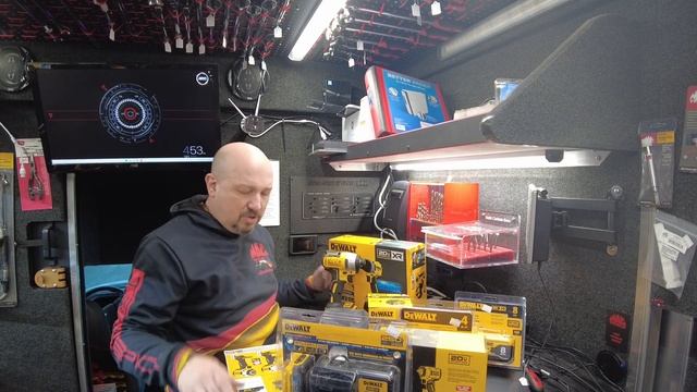 Insane Tools At Unbeatable Prices In Mac Tools Flyer 2 смотреть онлайн