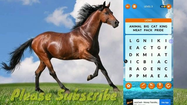 World's Ever Best Offline Game || Kids and Adults equally Famous Game || WordScapes Search |Tutoria смотреть онлайн