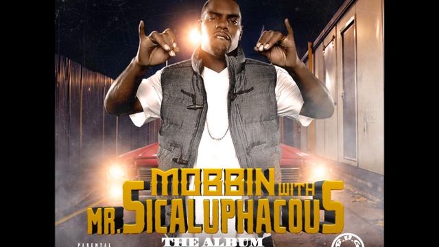 Mac Reese,Keak Da Sneak Fet Bless & Thraxx "RUN MINE" смотреть онлайн