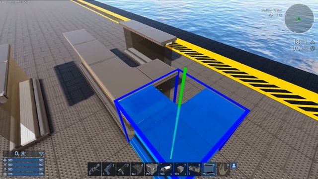 Heavy windows Empyrion Galactic Survival Creator Tools смотреть онлайн