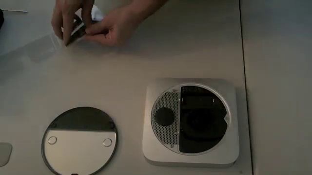 Mac Mini Memory upgrade in under 2 min! смотреть онлайн