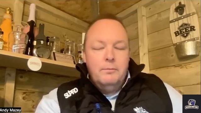 The IMG Vote, explained with Rochdale Hornets chairman Andy Mazey. смотреть онлайн