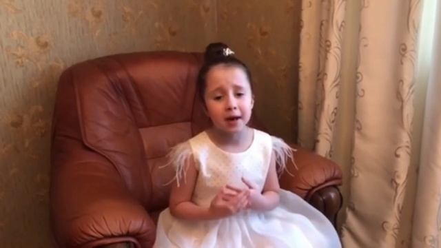 А.Борисова. А.Голд «Говорил нерождённый малыш» смотреть онлайн