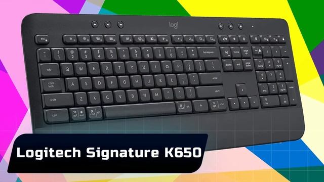 The Top 5 Best Keyboards we've tested Reviews | Keychron Q6 | Logitech MX, K650 | NuPhy Air75 смотреть онлайн