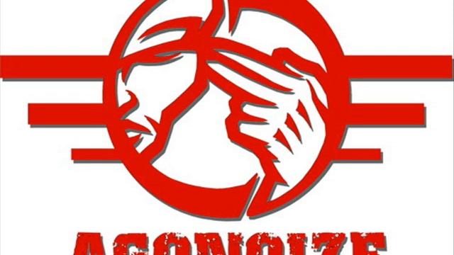 Agonoize - Open The Gate (Areal Kollen Remix) смотреть онлайн