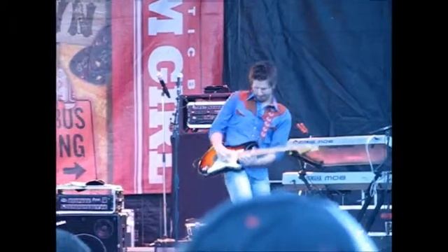 Brian Gleason Band ~ "Dust on The Bottle" (David Lee Murphy) смотреть онлайн