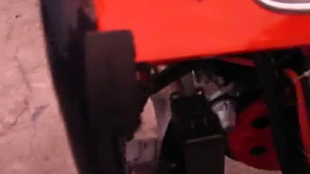 ENGINE STAND EFI TOYOTA KIJANG 2000 TAHUN ALAT PERAGA OTOMOTIF смотреть онлайн