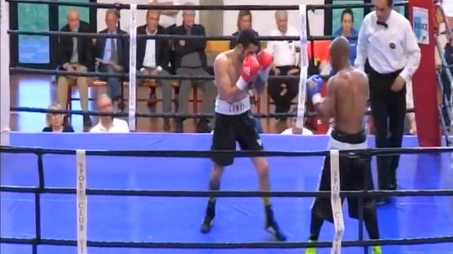 1183\16 2° Mem Bruno Visintin "Vairo Vs Giorgetti" Palamariotti 17 maggio 2016 La Spezia смотреть онлайн