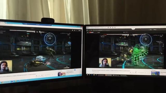 RDP vs HP RGS смотреть онлайн