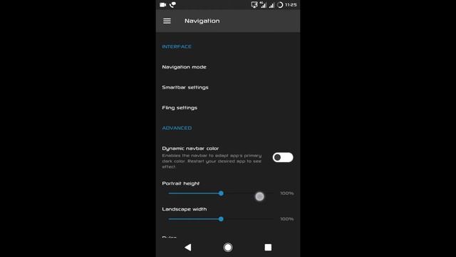 Android Ice cold project nougat AICP 7.1.1 tweaks features and Customization смотреть онлайн