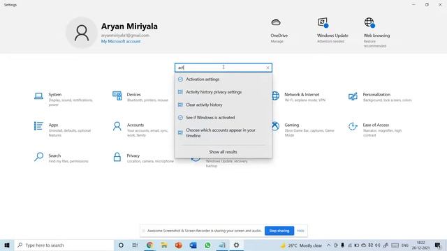 how to find windows 10,11 product key youtube (english) check the windows is genuine or pirated смотреть онлайн