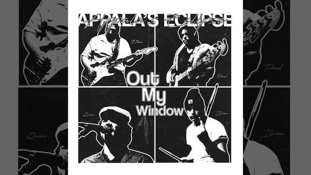 Out My Window (Live in Studio) смотреть онлайн