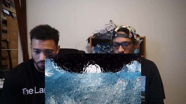 Mac Miller - Good News | Reaction смотреть онлайн