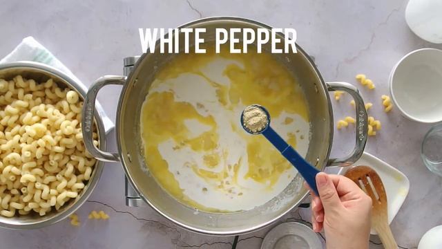 Flemings Steakhouse Mac and Cheese, Step By Step How To смотреть онлайн