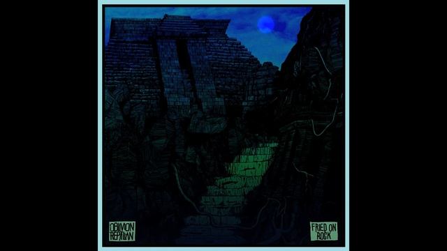 OBLIVION REPTILIAN - Daraconian смотреть онлайн