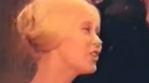 Agnetha Faltskog En Stilla Flirt  (1969)