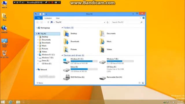 Windows 8 1 PowerPoint Edition (Requested) смотреть онлайн