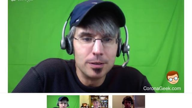 Corona SDK - Episode 18 - Hanging with Ryley Newsham, 15 Year Old Corona SDK Developer смотреть онлайн