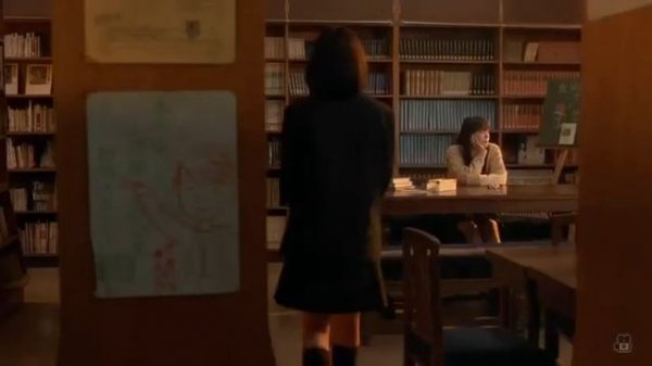 Film Drama Romantis Jepang SKY OF LOVE / KOIZORA HD Sub Indo