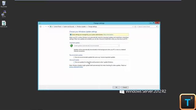System Center Endpoint Protection Not Updating With WSUS смотреть онлайн