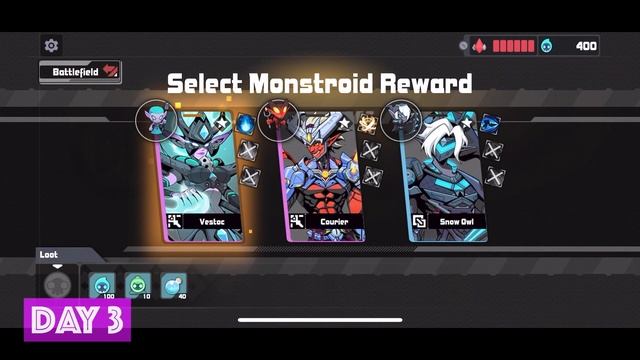 Dungeon Overlord - Review 3/5, Game Play Walkthrough No Commentary 3 смотреть онлайн