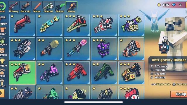 (Ended)Pixel gun icloud hack (ios) смотреть онлайн