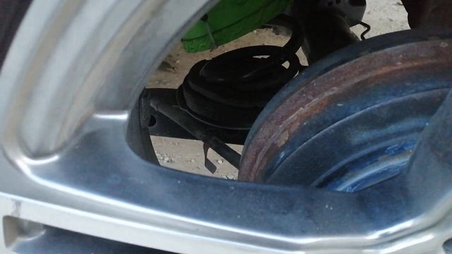 Hasil pemasangan karet spacer pada all New avanza part 3 смотреть онлайн