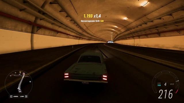 Forza Horizon 5 Dodge Dart Hemi Super Stock 1969 смотреть онлайн