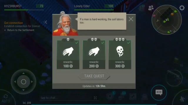 Visiting All the Events | Last Day on Earth: Survival смотреть онлайн