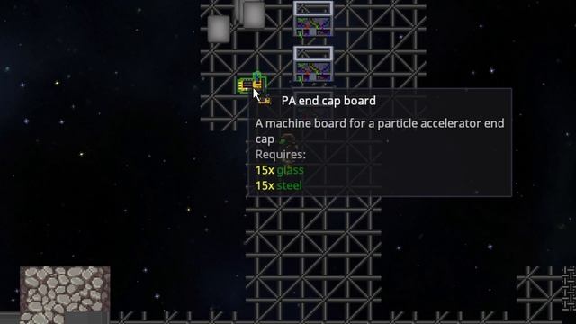 SS14 - How to Build a Singularity From Scratch смотреть онлайн