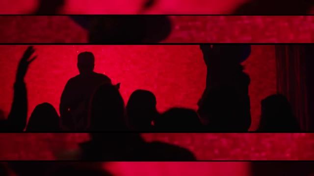 LOCASH - Feels Like A Party смотреть онлайн