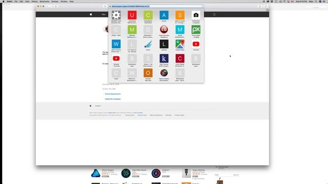 How to download and install High Sierra 10.13.3 Supplemental Update - Macbook,iMac,Mac mini, Mac Pr смотреть онлайн