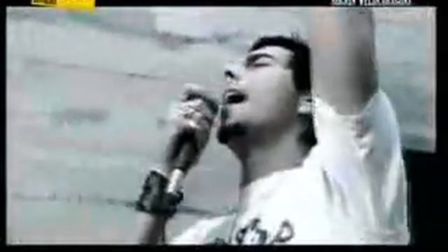 Lostprophets-Last Train Home смотреть онлайн