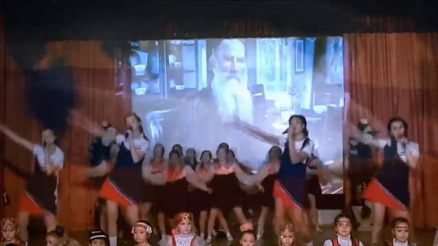 Иван Клэшер, Классные Девчонки - Россия - моя страна! смотреть онлайн