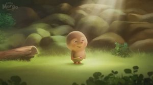 Марго и кольцо