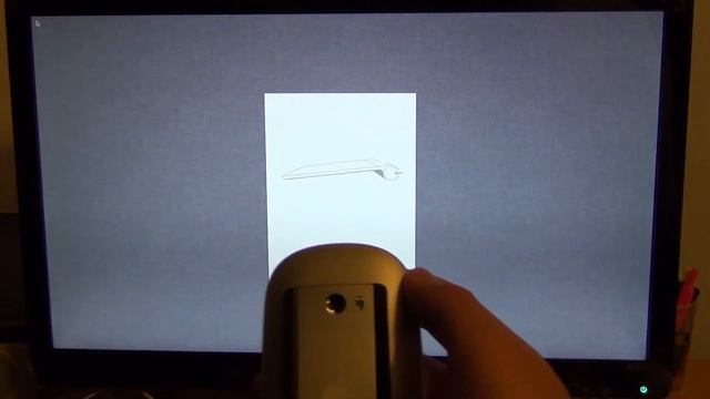 Mac Mini Setup - Fall 2012 Model (MD388LL/A) смотреть онлайн