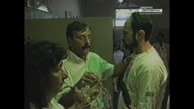 DOUTOR HANSEN смотреть онлайн