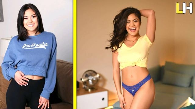 Kendra Spade Age, Photos, Biography & More » The Life History | Kendra Spade | Full UHD+ 1080p