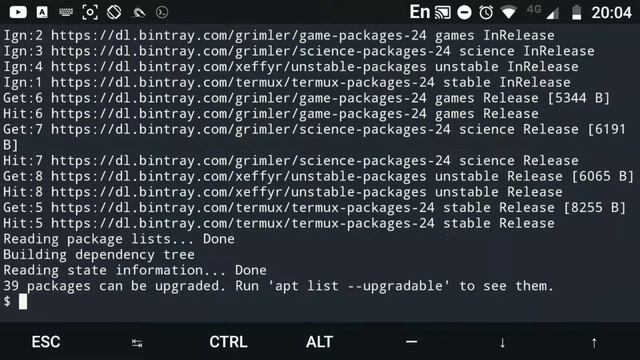 Termux - Como Instalar Apktool (Atualizado)