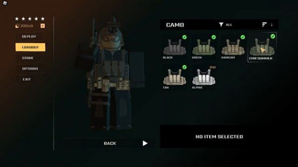 The Second Part of Update 6.4 Has Released, Here's everything You need to know | BRM5