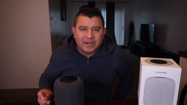 HOMEPOD DISCONTINUED 😩 смотреть онлайн